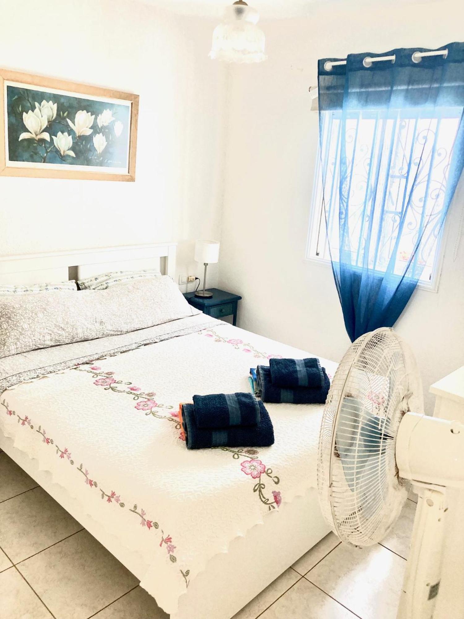 Apartamento En Primera Linea De Playa, Centrico, Tranquilo بلايا ذي لاس أميريكاس المظهر الخارجي الصورة