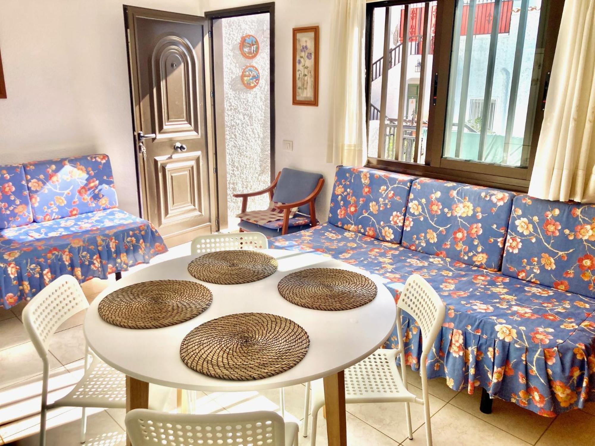 Apartamento En Primera Linea De Playa, Centrico, Tranquilo بلايا ذي لاس أميريكاس المظهر الخارجي الصورة