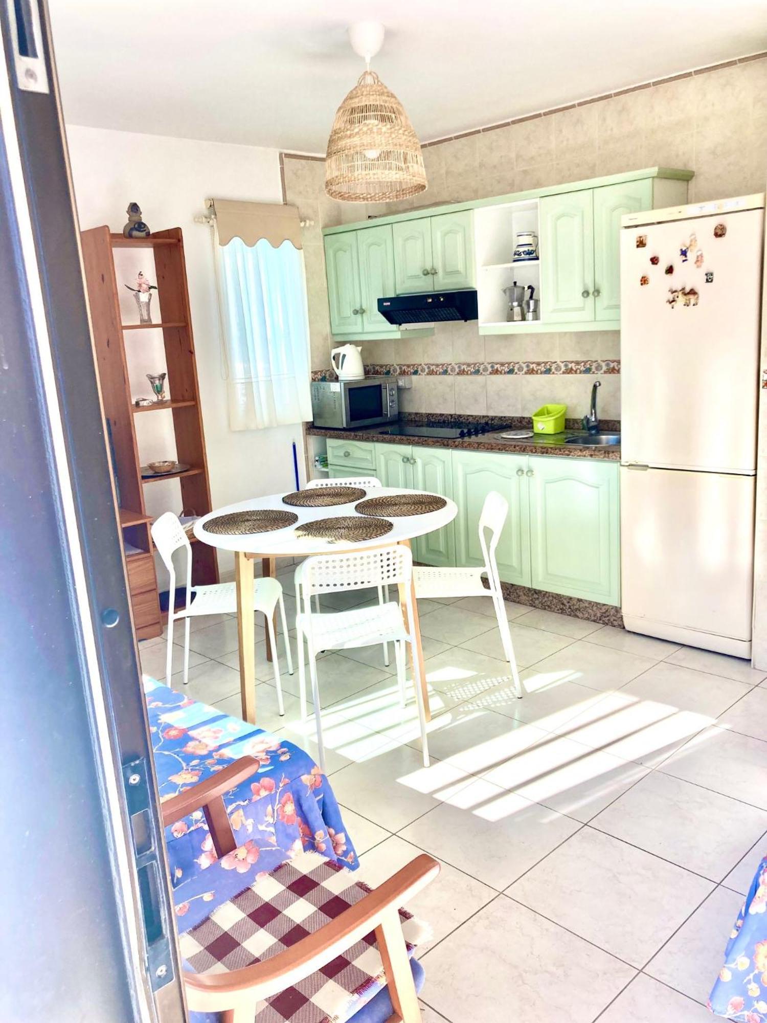 Apartamento En Primera Linea De Playa, Centrico, Tranquilo بلايا ذي لاس أميريكاس المظهر الخارجي الصورة